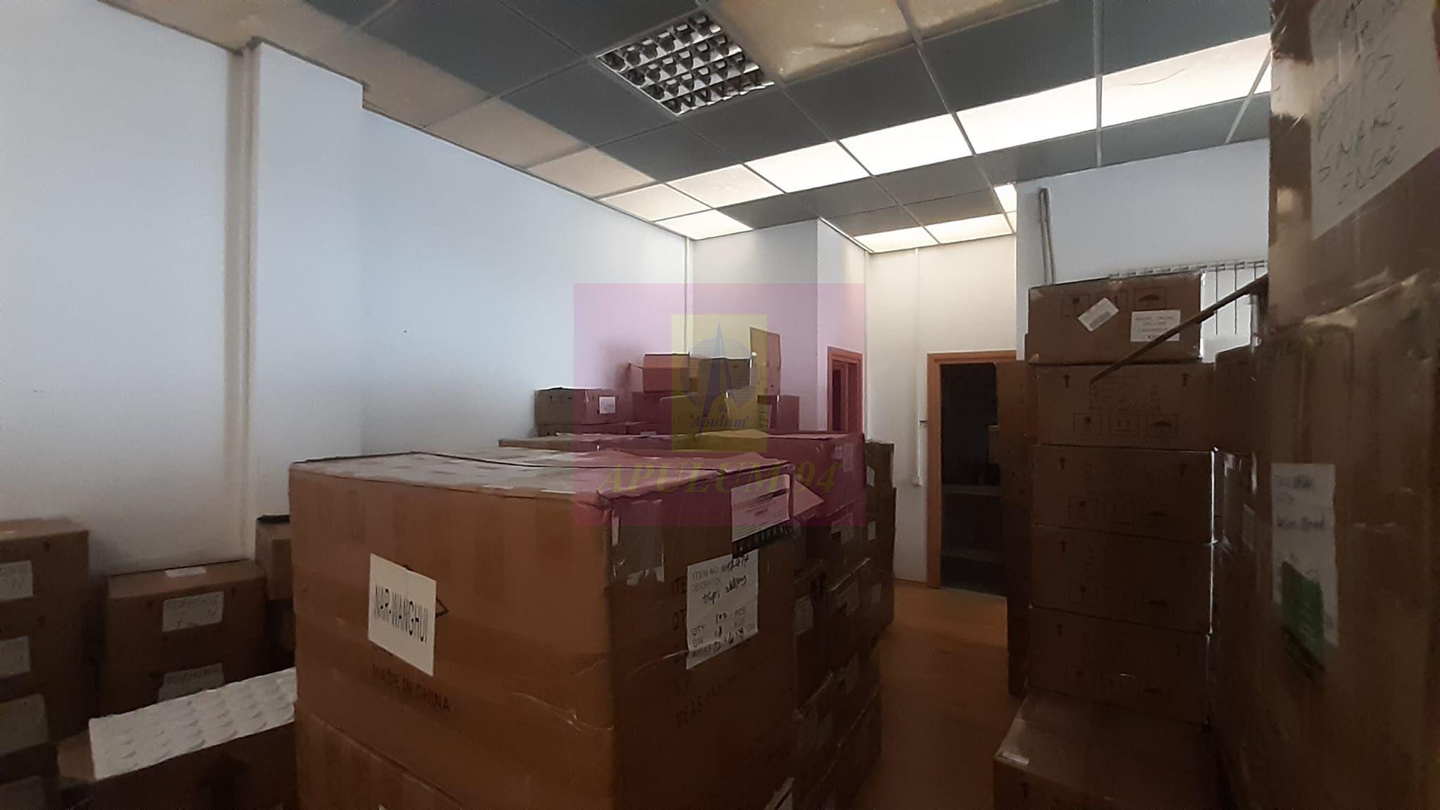 Showroom în Sudul Bucureștiului - 20