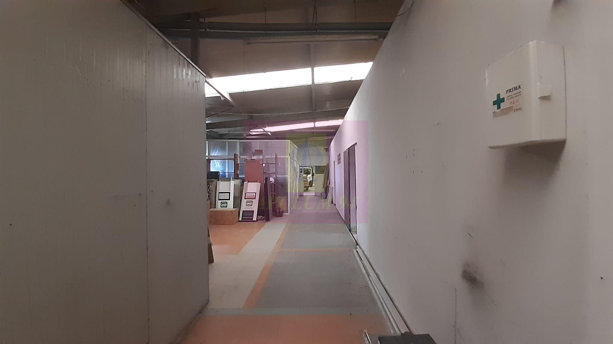 Showroom în Sudul Bucureștiului - 34