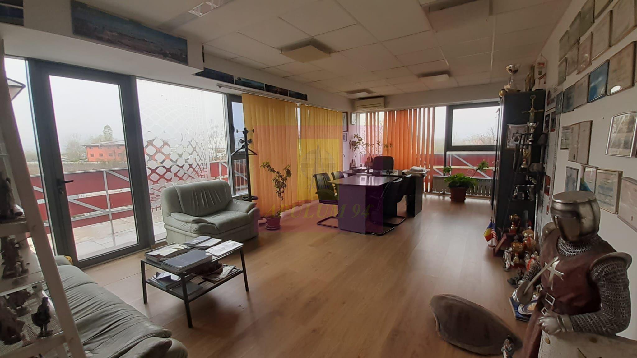 Showroom în Sudul Bucureștiului - 30