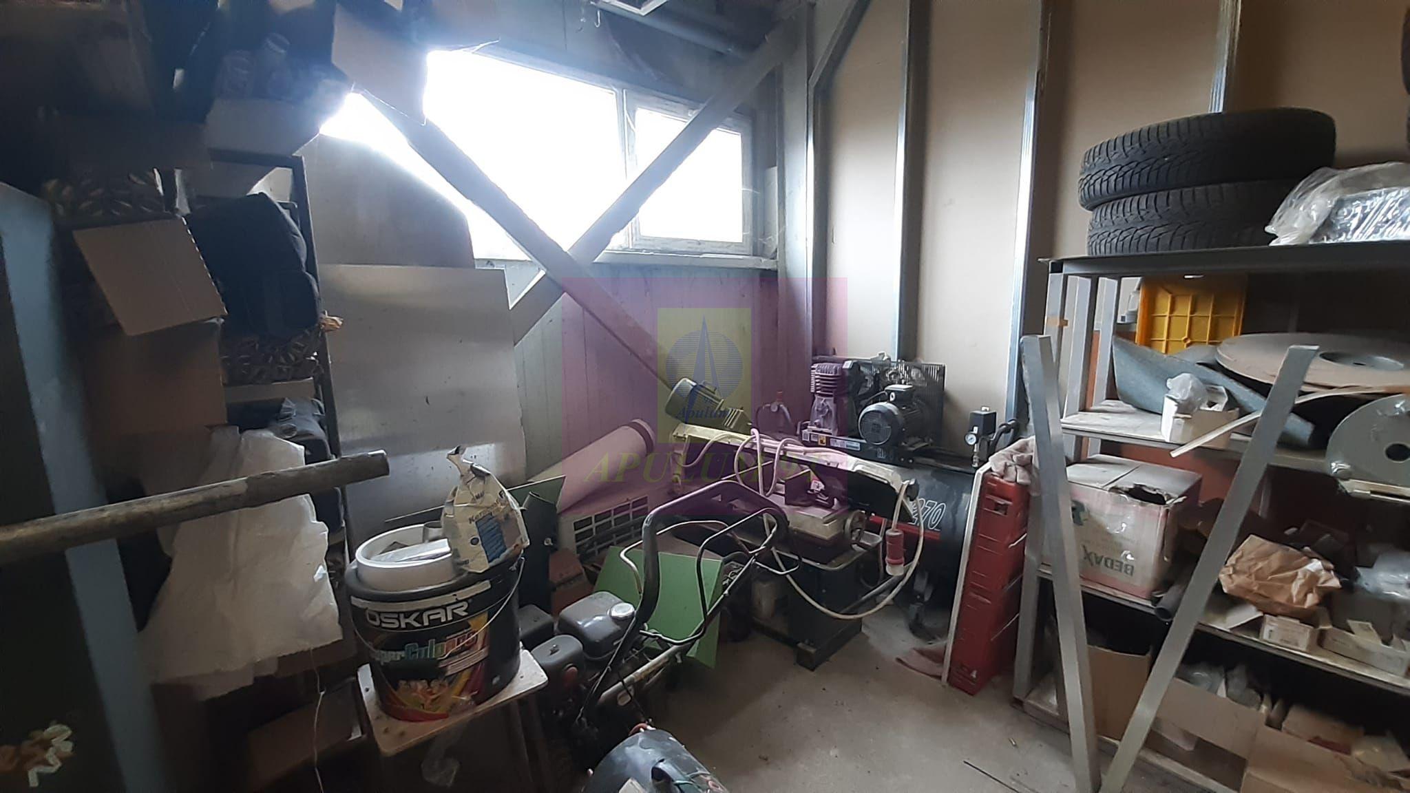 Showroom în Sudul Bucureștiului - 54