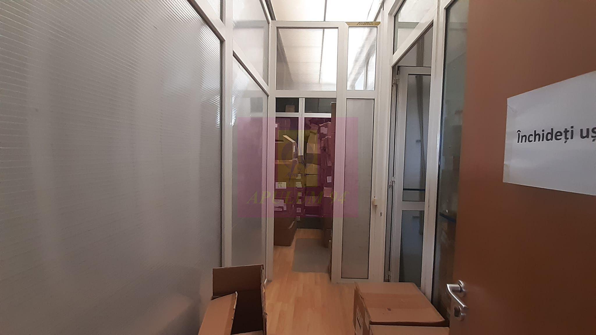 Showroom în Sudul Bucureștiului - 61