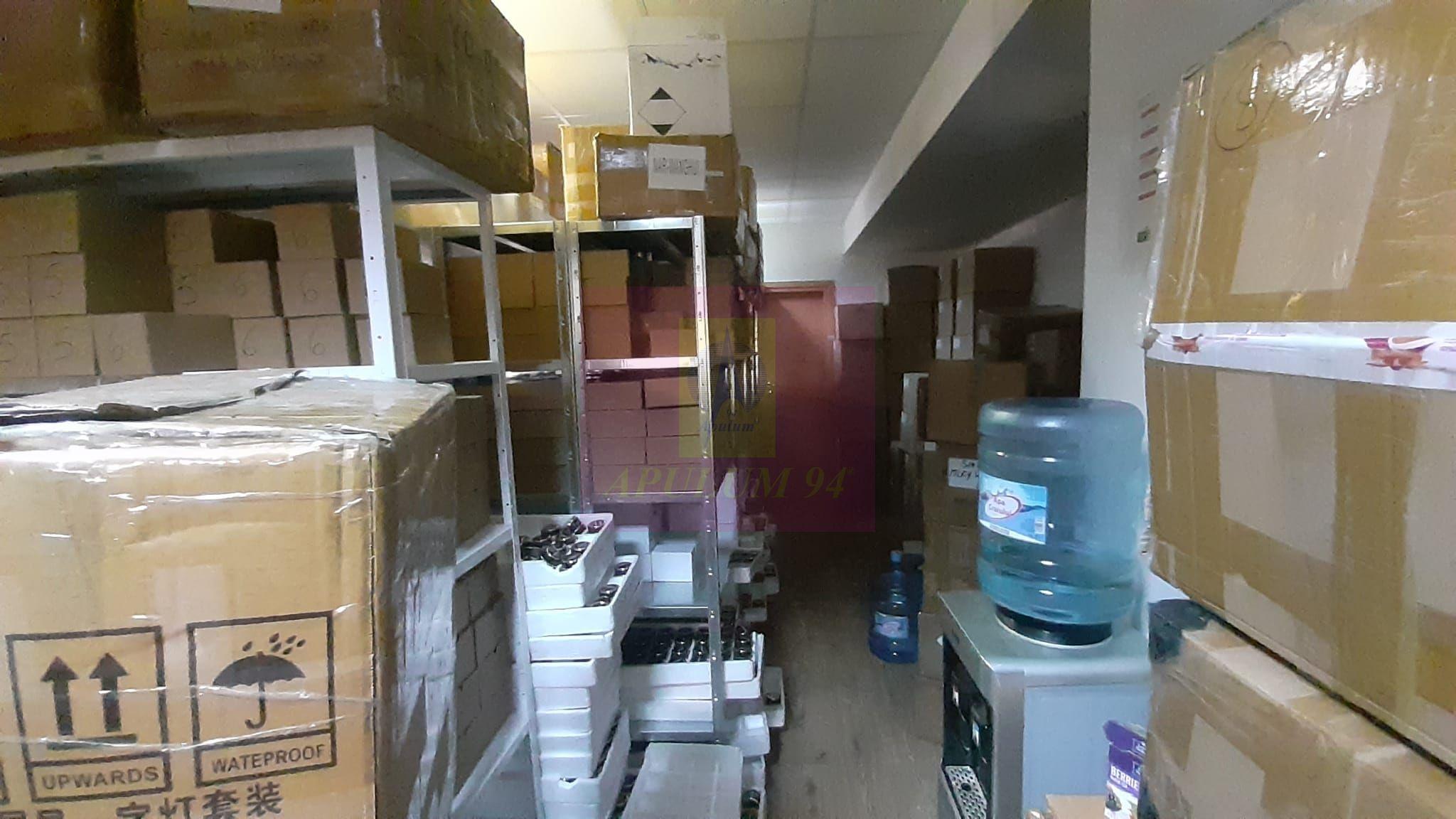 Showroom în Sudul Bucureștiului - 49