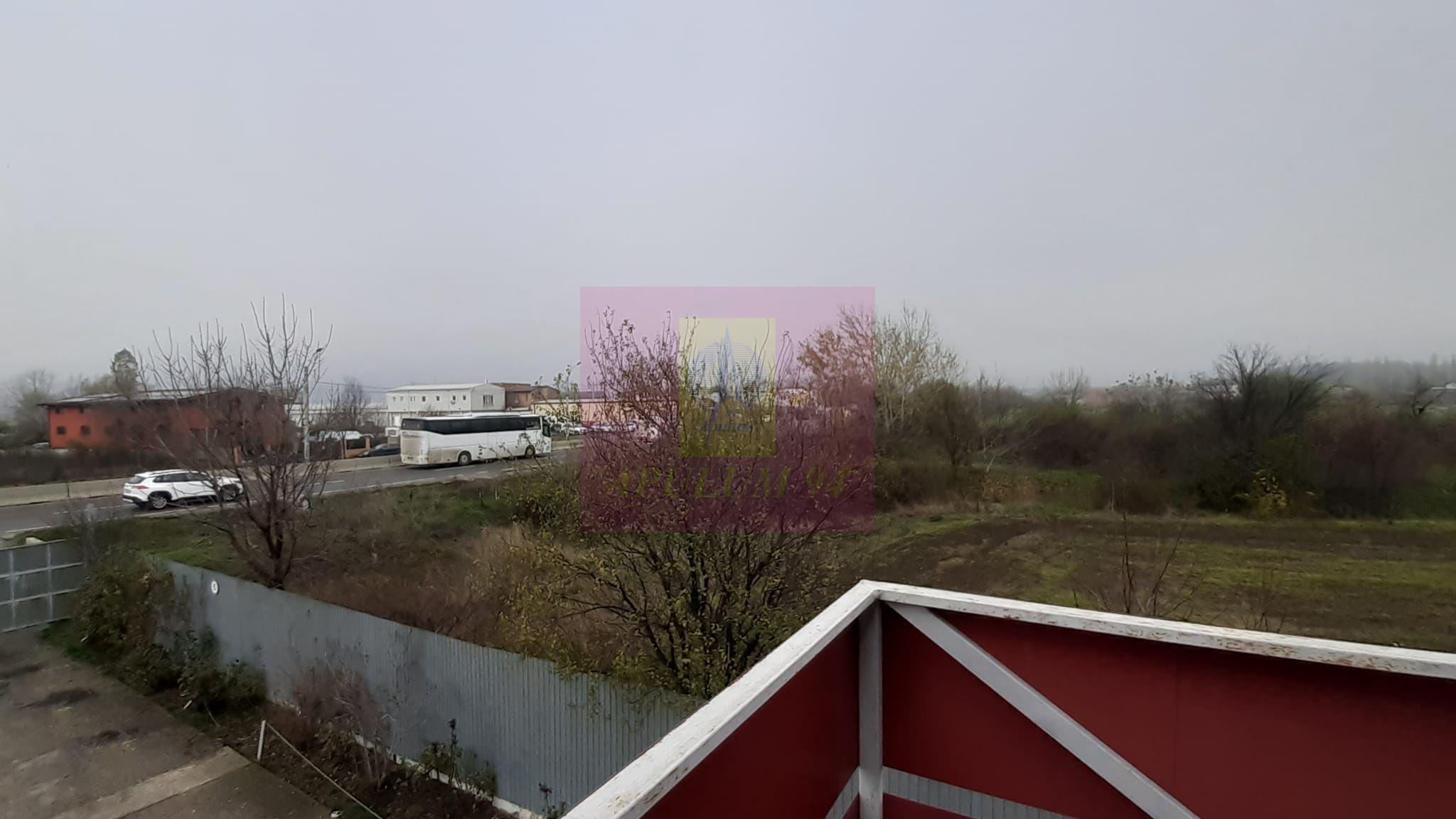 Showroom în Sudul Bucureștiului - 26