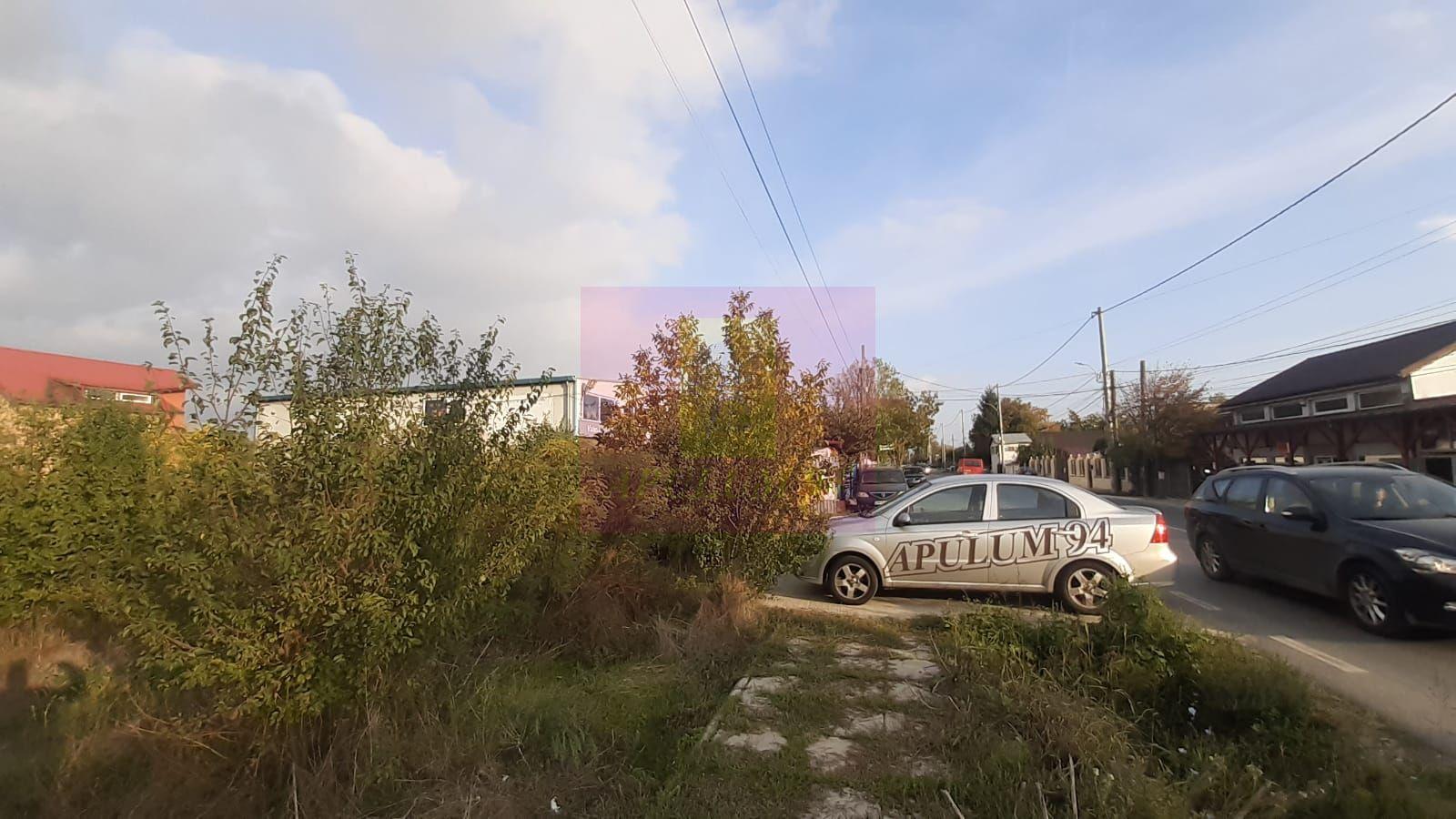 Teren bun pentru 2 sau 3 case aproape de Bucuresti. - 16
