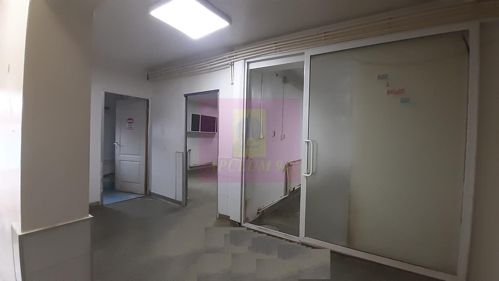 Spațiu producție, depozitare pretabil activități diverse - 7