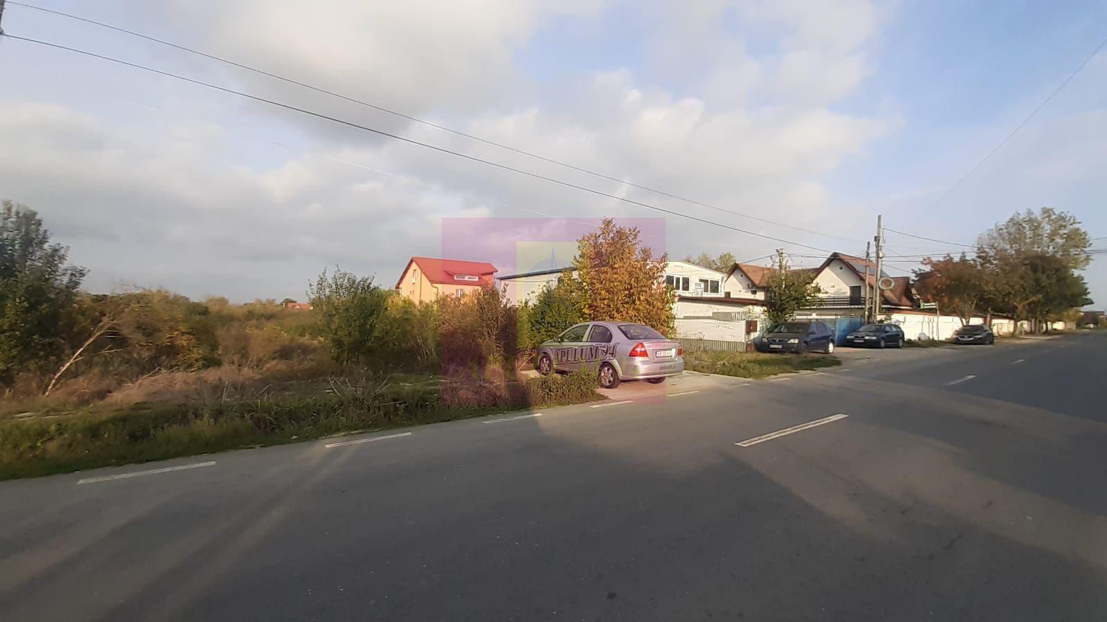 Teren foarte bun în 1 Decembrie Ilfov - 13