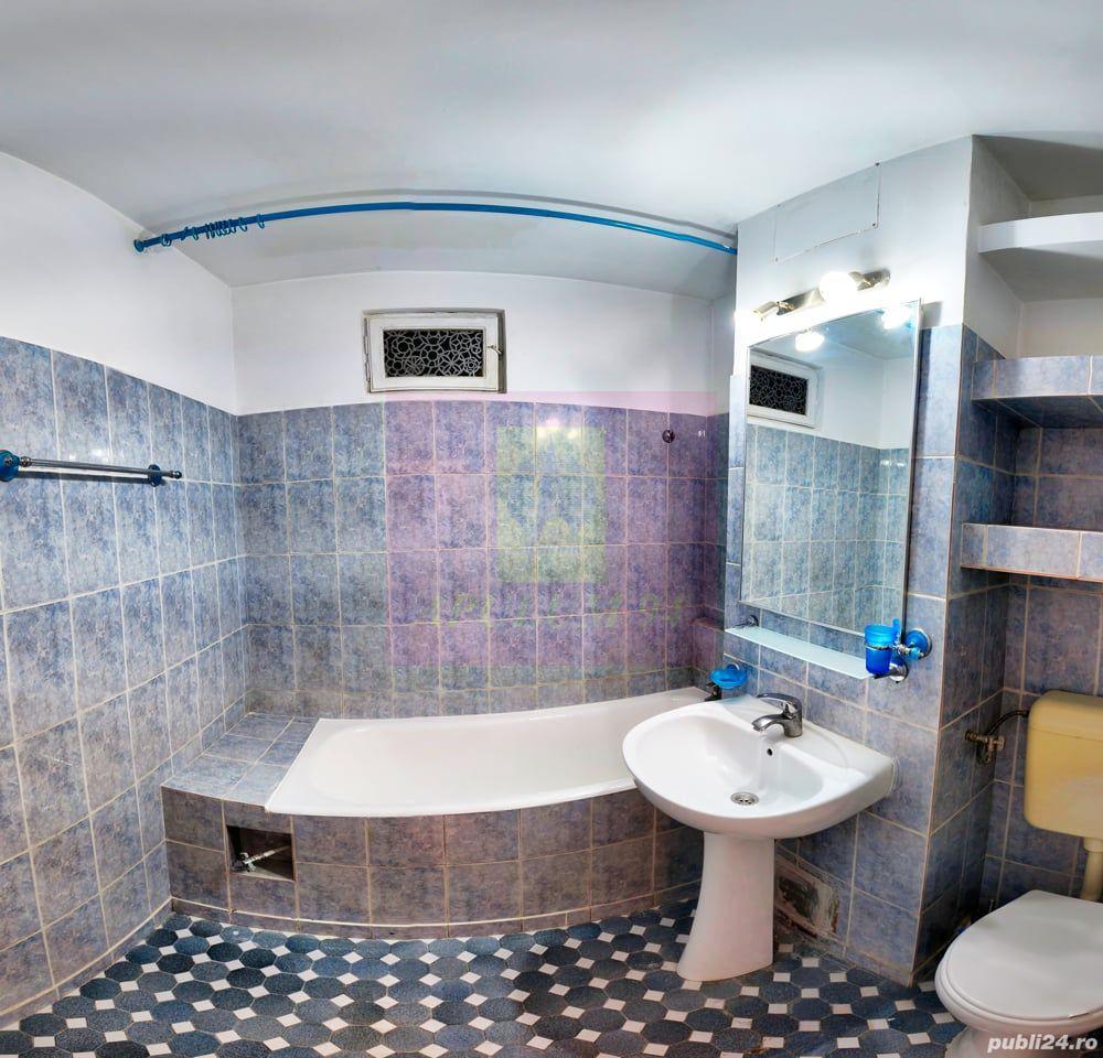Vanzare apartament 4 camere in zona Unirii - Coposu, metrou - 5