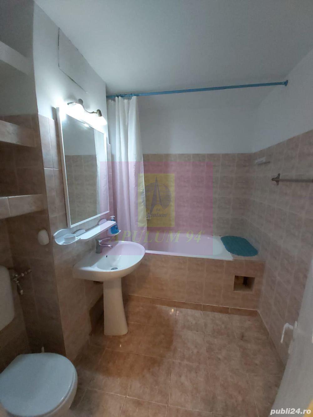 Vanzare apartament 4 camere in zona Unirii - Coposu, metrou - 6