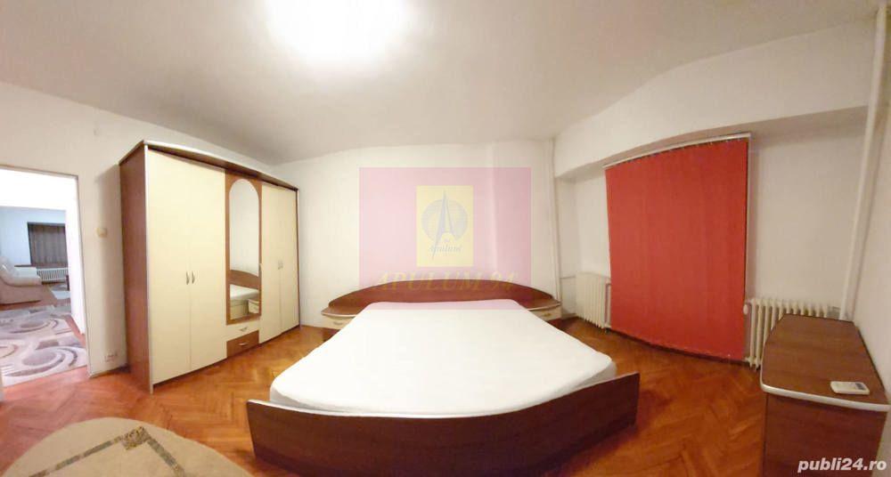 Vanzare apartament 4 camere in zona Unirii - Coposu, metrou - 3