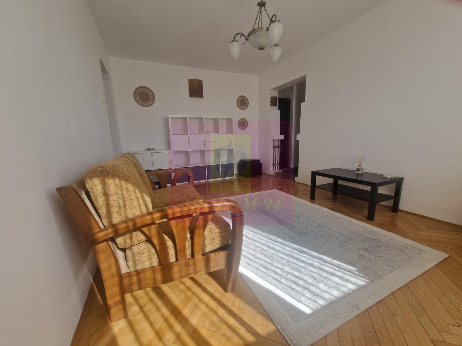 Apartament 2 camere Bd Eroilor- Academia Militara. - 19