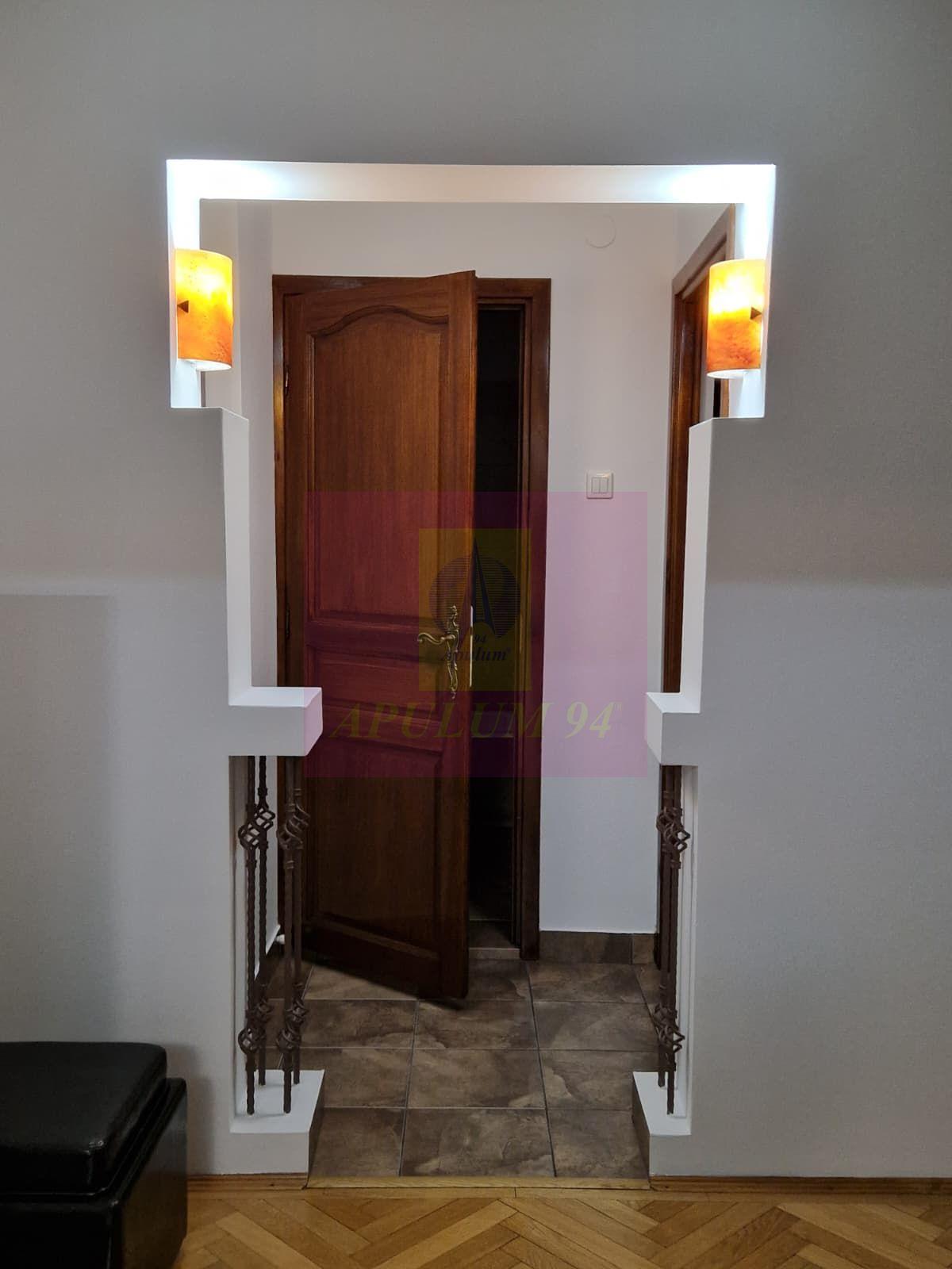 Apartament 2 camere Bd Eroilor- Academia Militara. - 3