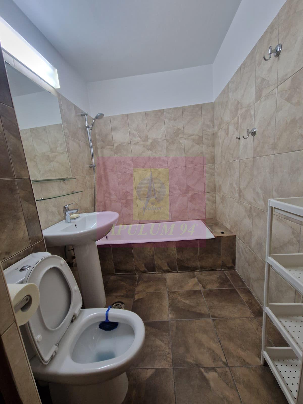Apartament 2 camere Bd Eroilor- Academia Militara. - 12