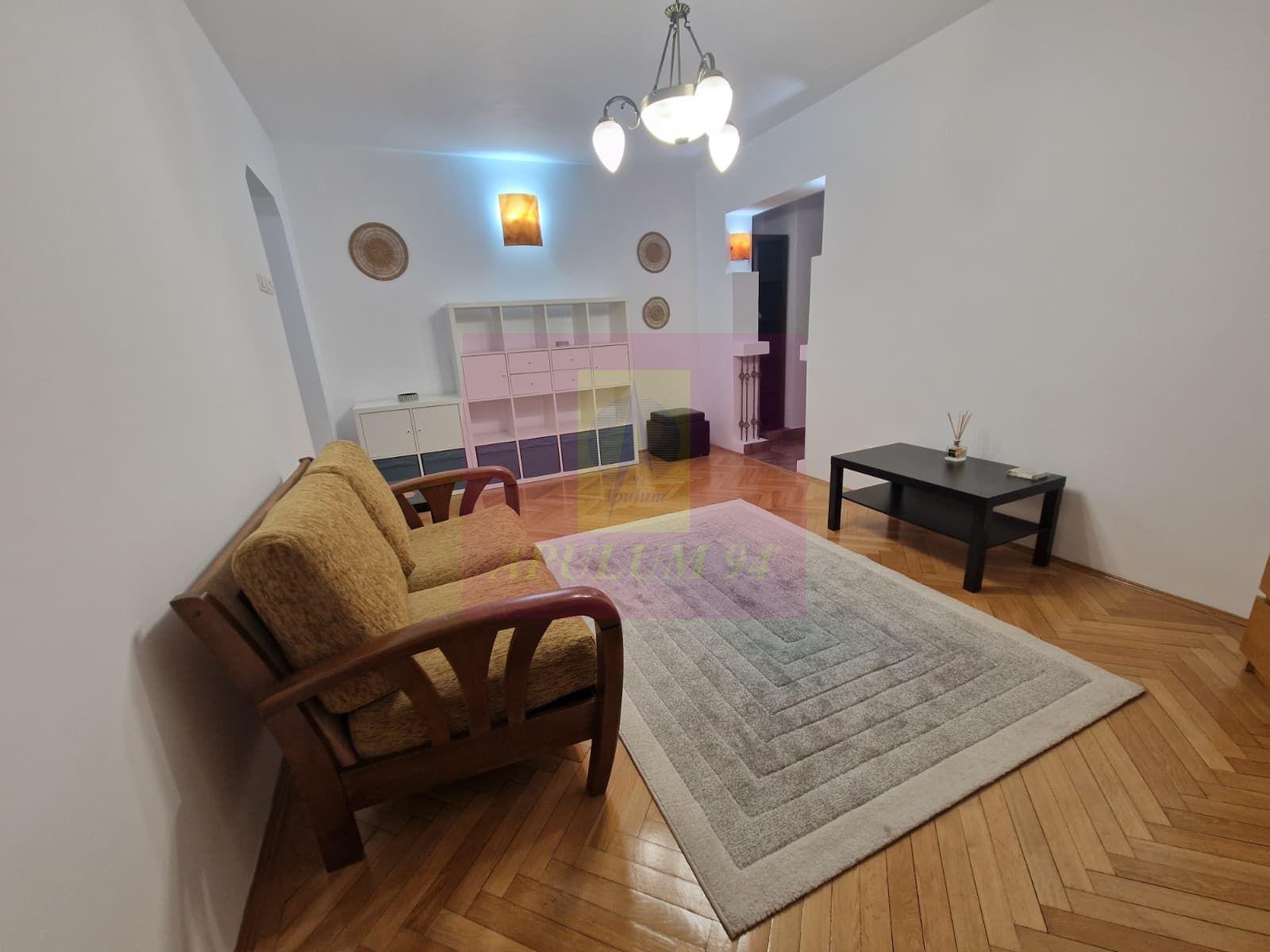 Apartament 2 camere Bd Eroilor- Academia Militara. - 14