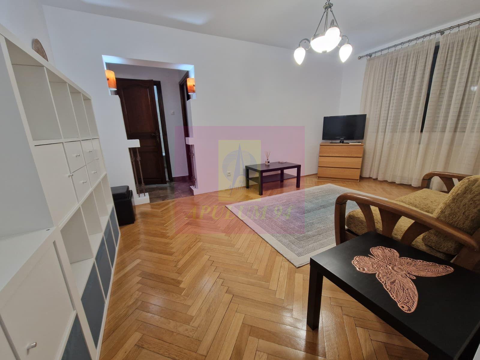 Apartament 2 camere Bd Eroilor- Academia Militara. - 13