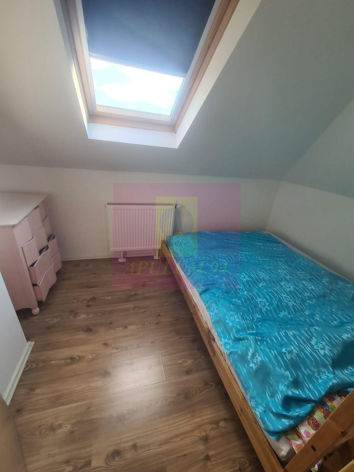 Vila de vanzare cu 6 camere in Cornu (teren 6.600 mp) - 12