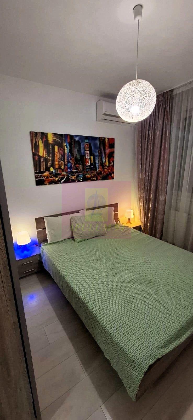 Apartament 2 camere Viva Residence, mobilat complet, aproape de metrou - 7