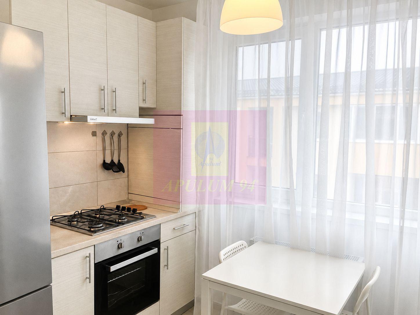 Apartament 2 camere Viva Residence, mobilat complet, aproape de metrou - 4