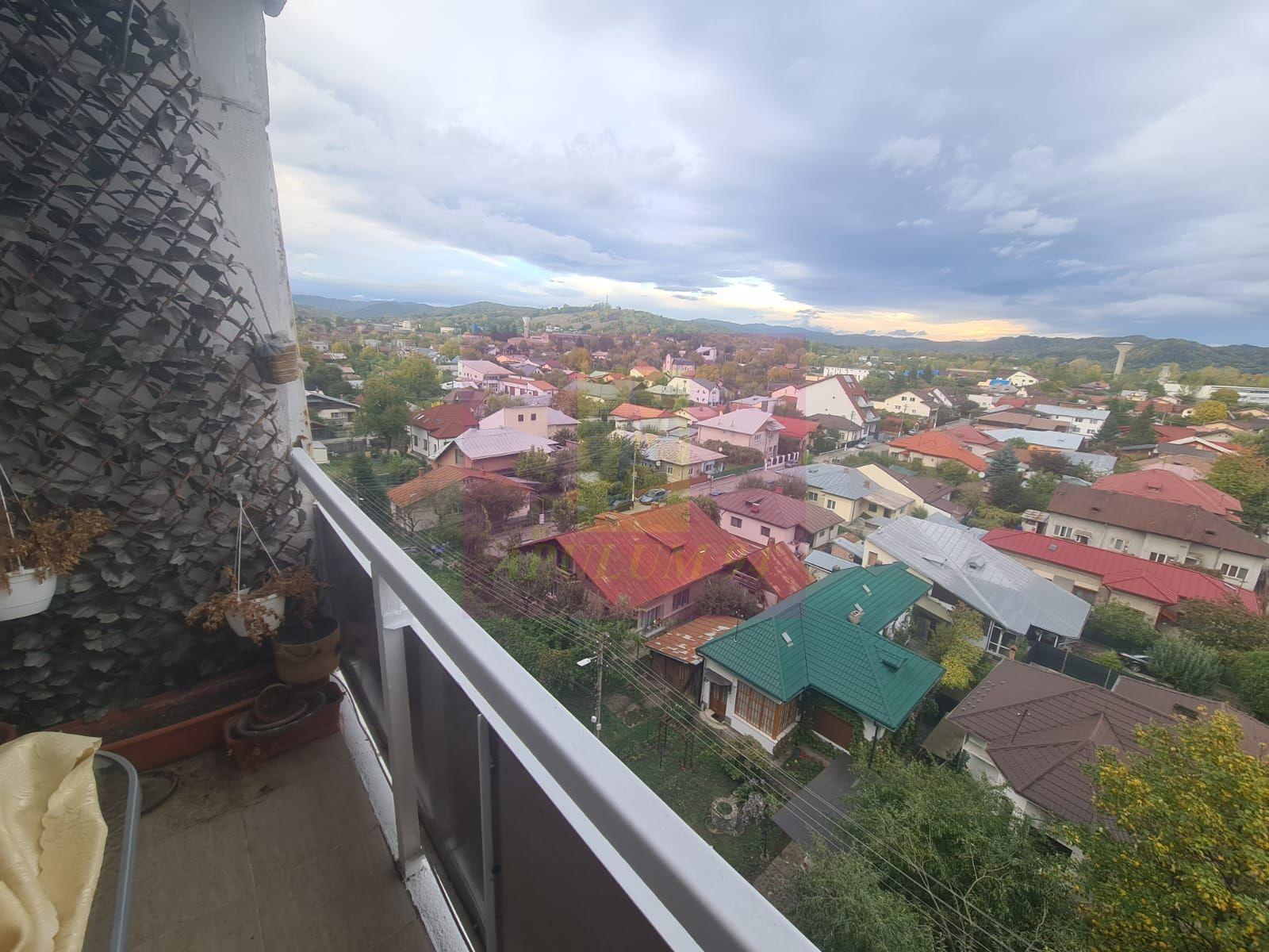 Apartament cu 3 camere de vanzare in Campina - Zona Cuza - 15