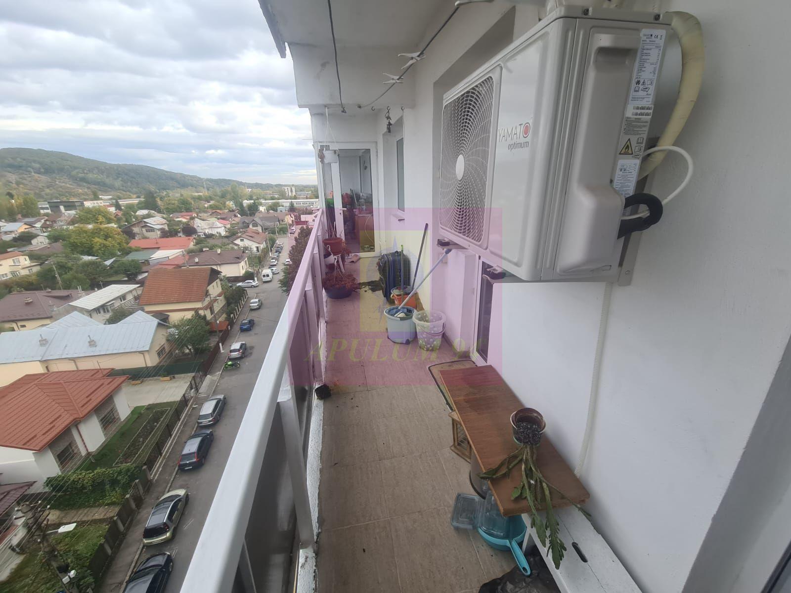 Apartament cu 3 camere de vanzare in Campina - Zona Cuza - 13