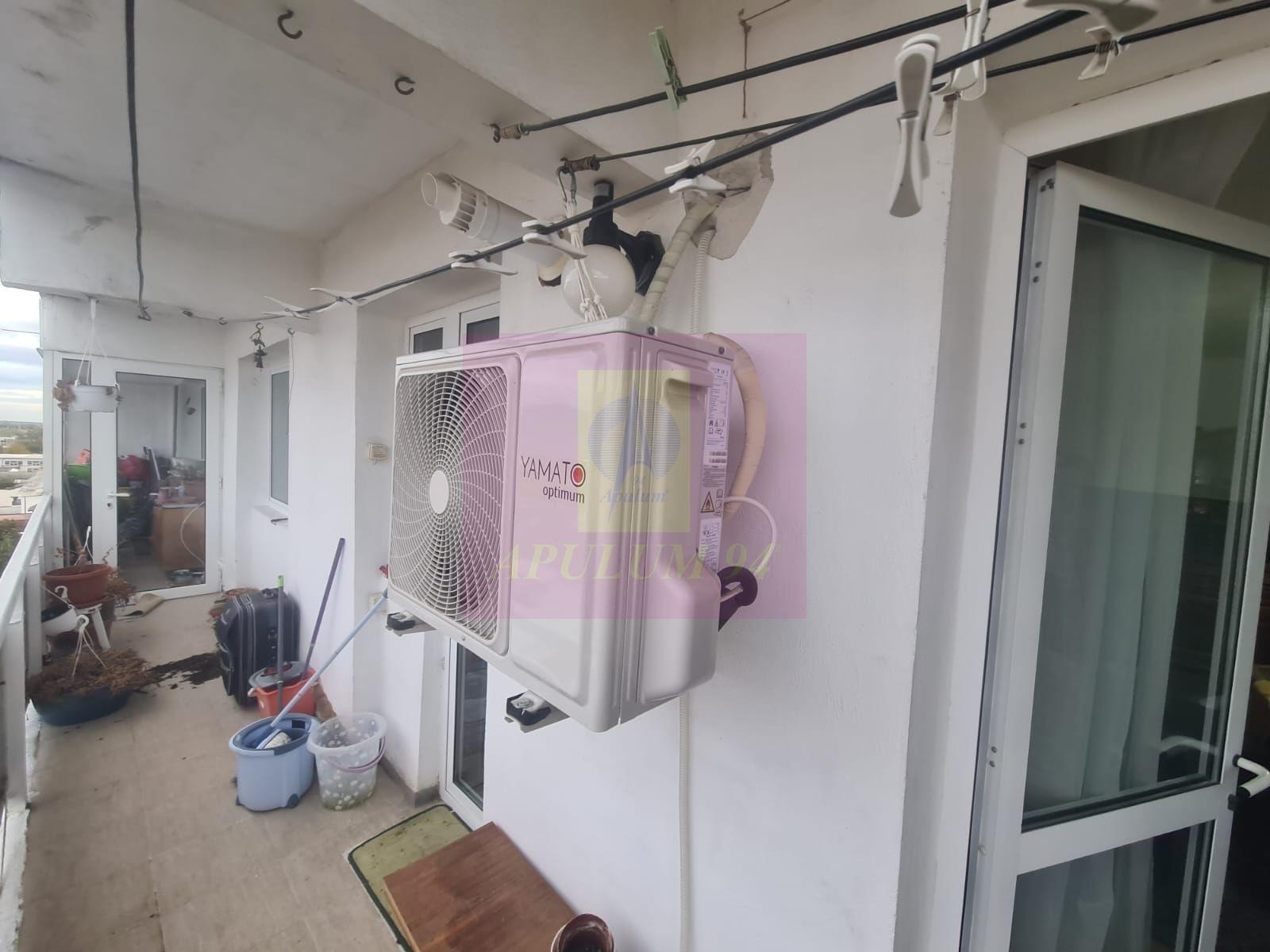 Apartament cu 3 camere de vanzare in Campina - Zona Cuza - 12