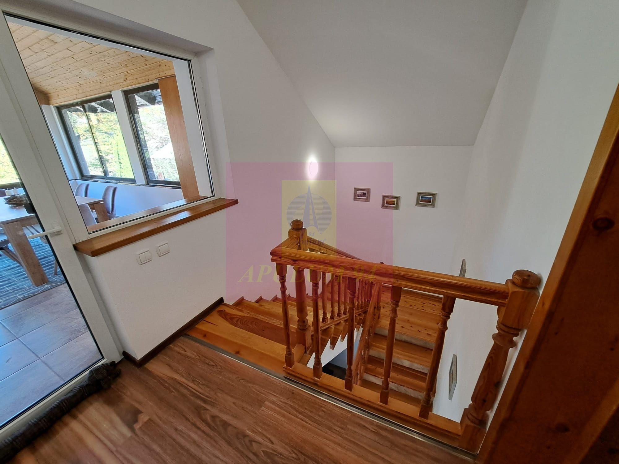 Vila de vanzare in Busteni - Zona Piatra Arsa - 64