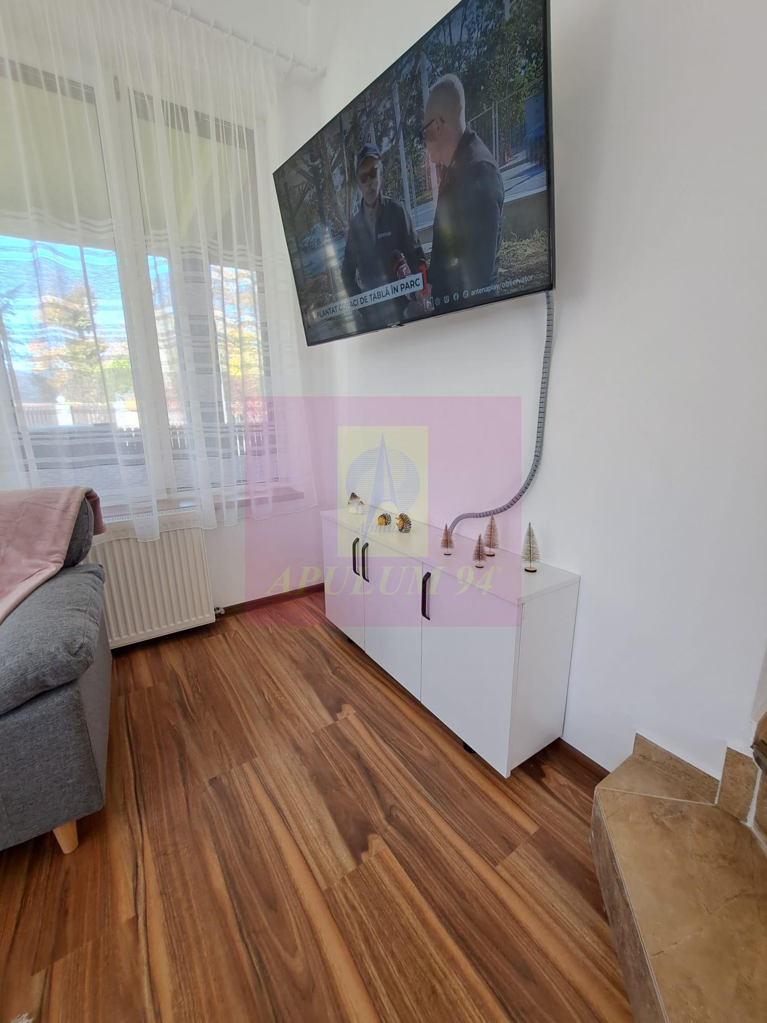 Vila de vanzare in Busteni - Zona Piatra Arsa - 68