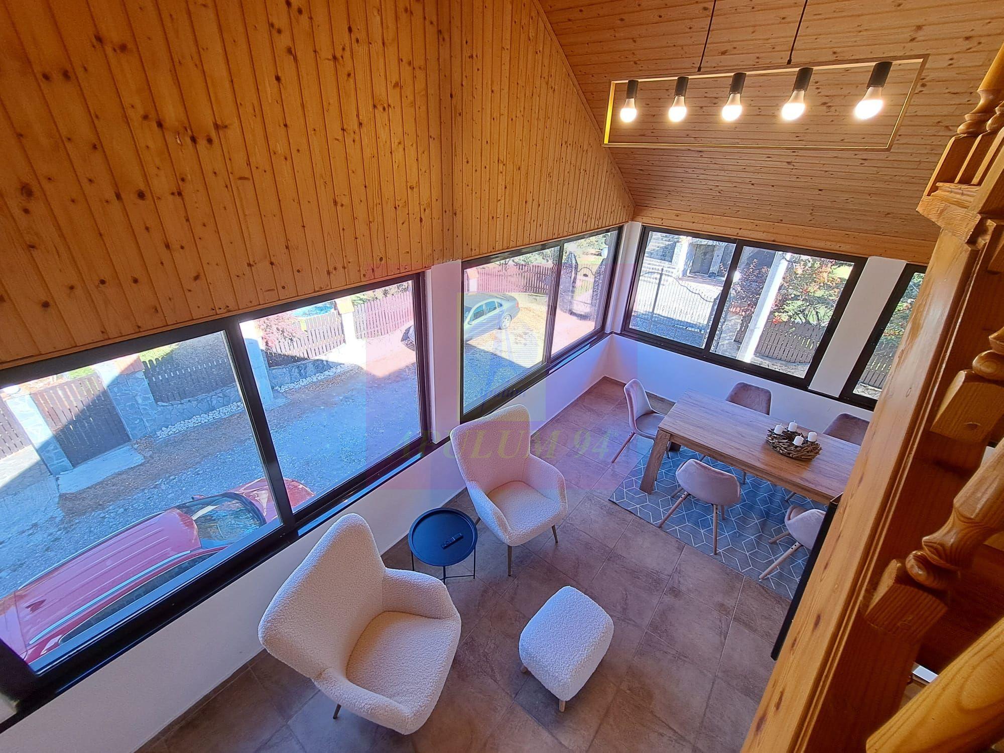 Vila de vanzare in Busteni - Zona Piatra Arsa - 111