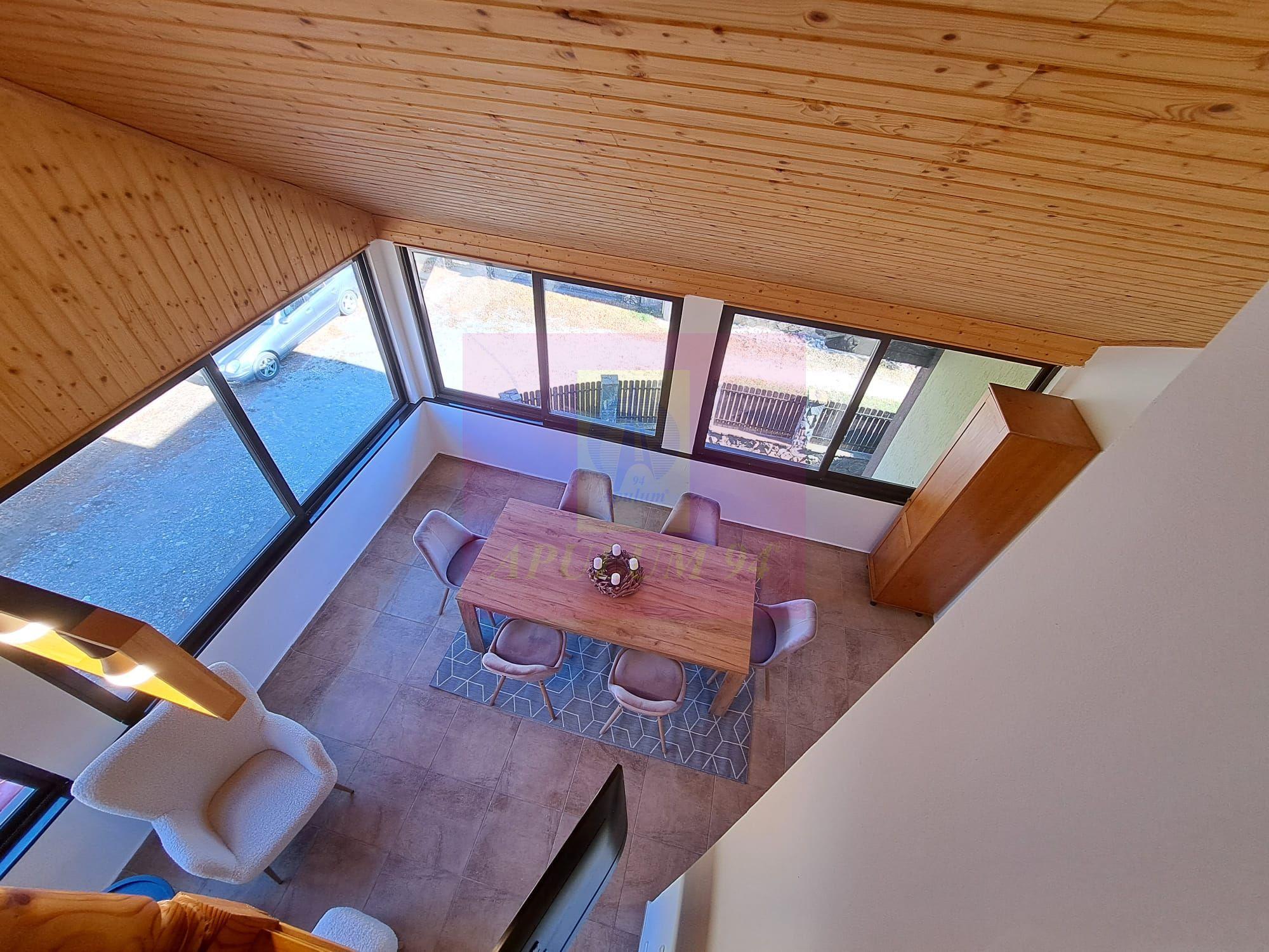 Vila de vanzare in Busteni - Zona Piatra Arsa - 99