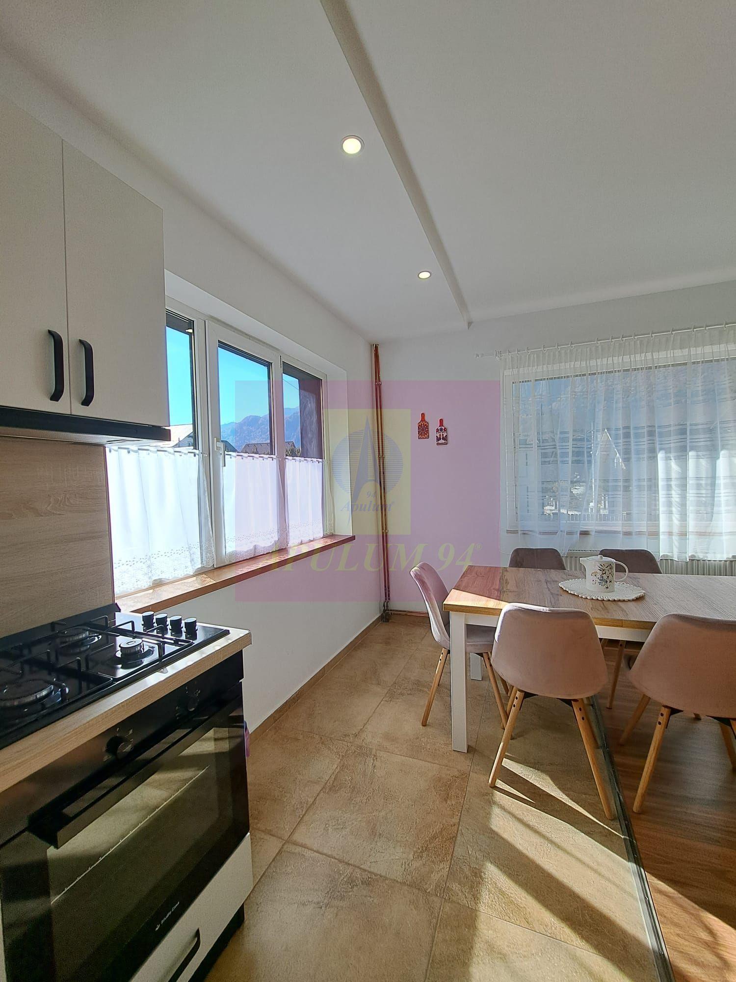 Vila de vanzare in Busteni - Zona Piatra Arsa - 84