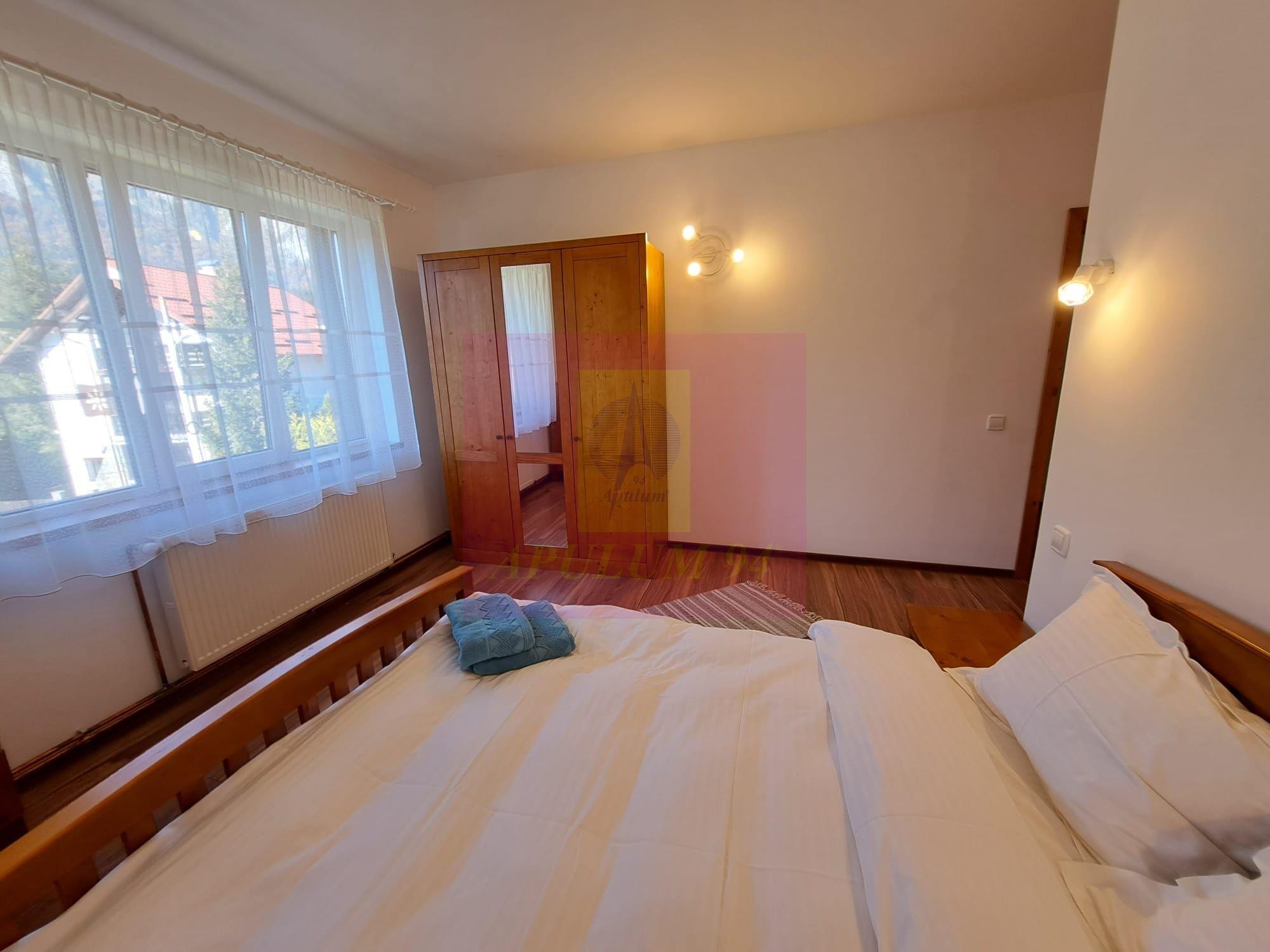 Vila de vanzare in Busteni - Zona Piatra Arsa - 21