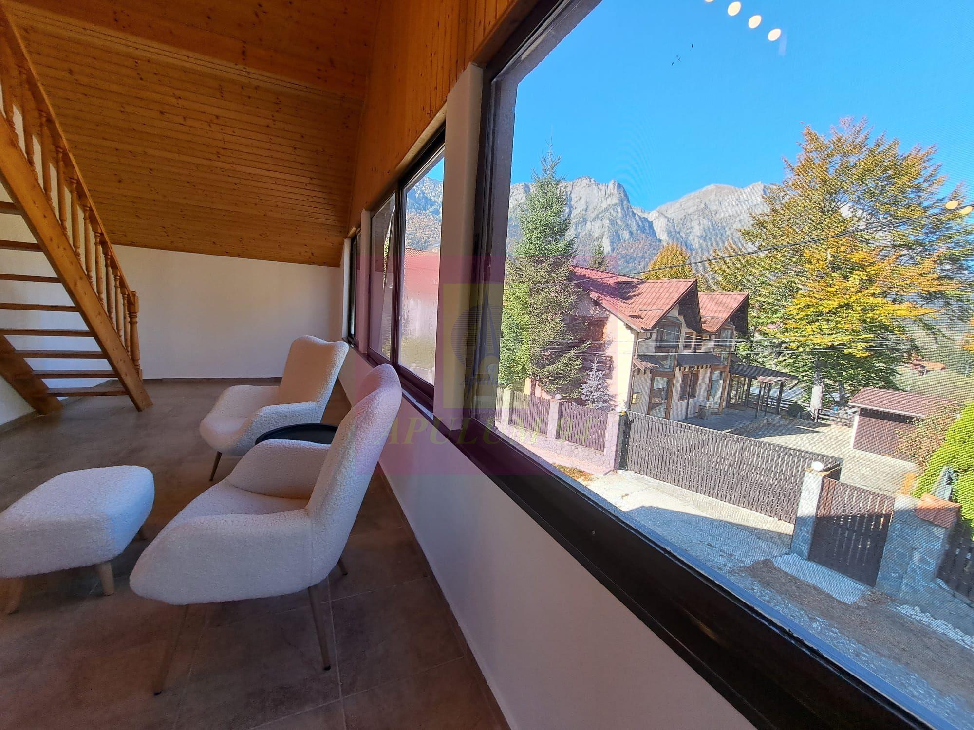 Vila de vanzare in Busteni - Zona Piatra Arsa - 98