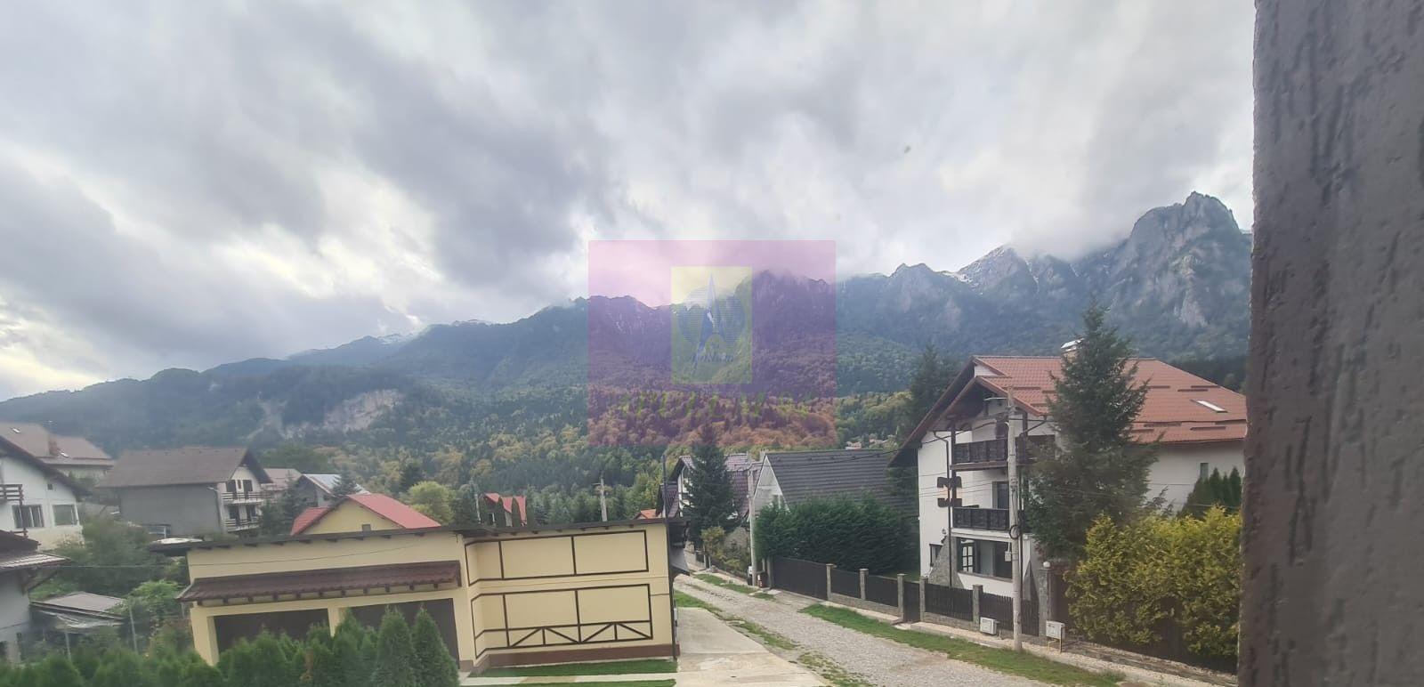 Vila de vanzare in Busteni - Zona Piatra Arsa - 58
