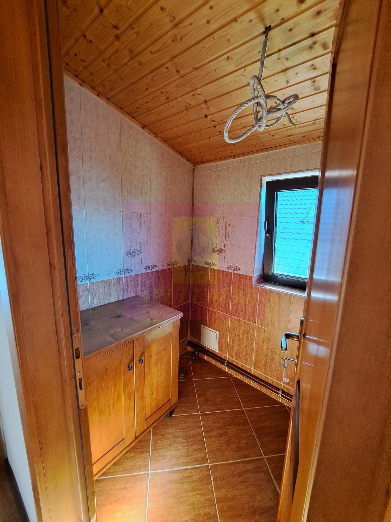 Vila de vanzare in Busteni - Zona Piatra Arsa - 93