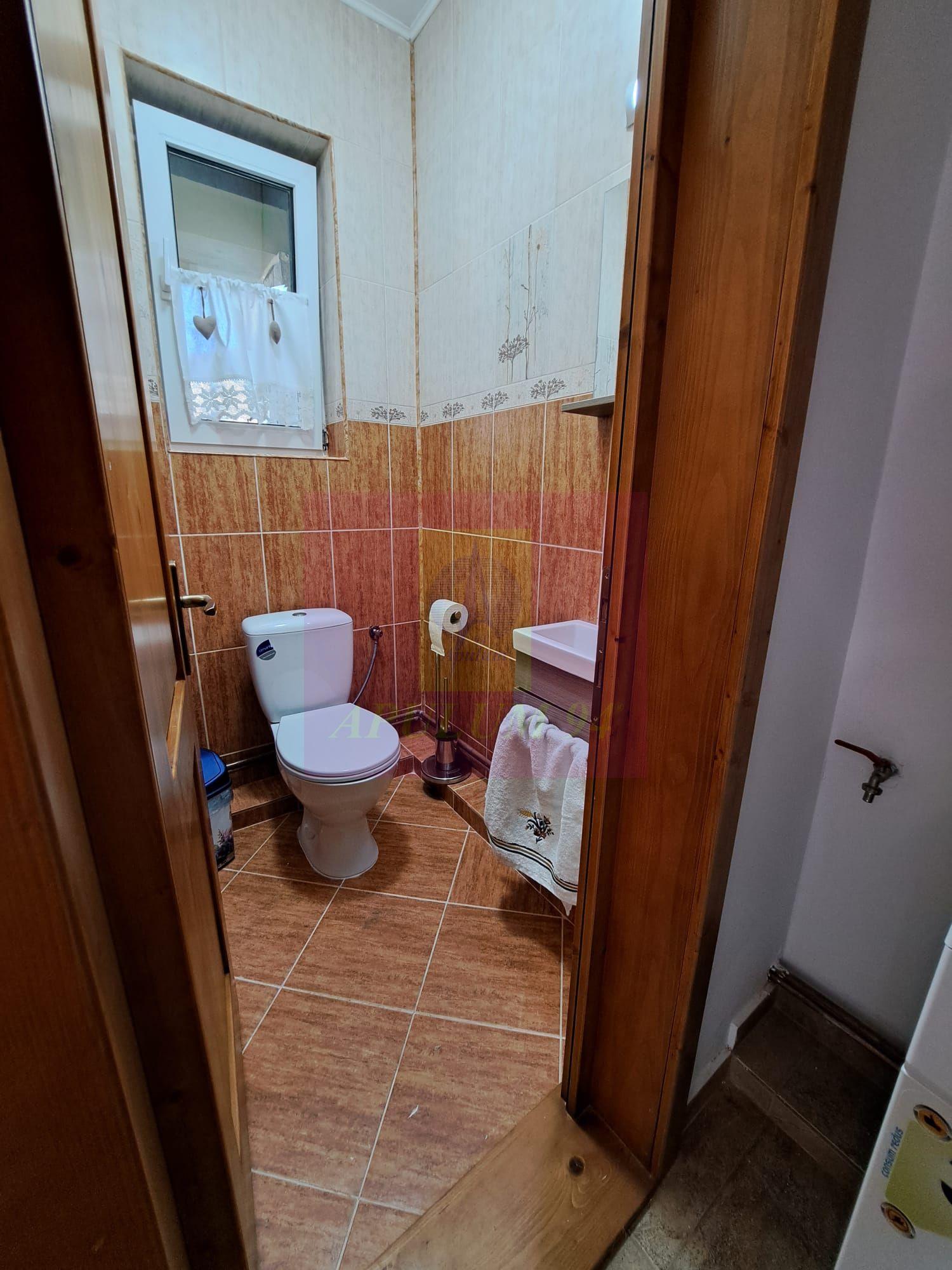 Vila de vanzare in Busteni - Zona Piatra Arsa - 78