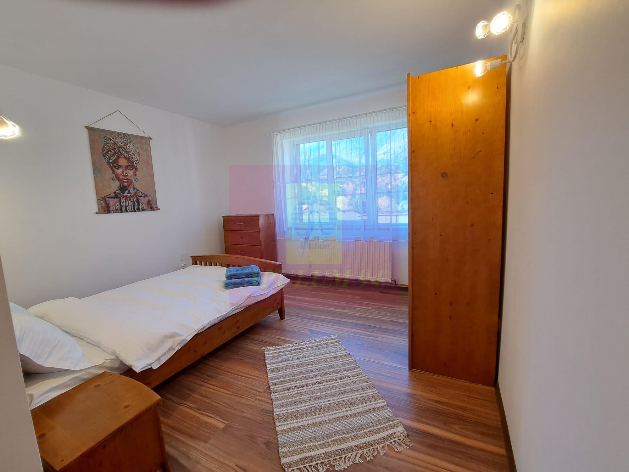 Vila de vanzare in Busteni - Zona Piatra Arsa - 50