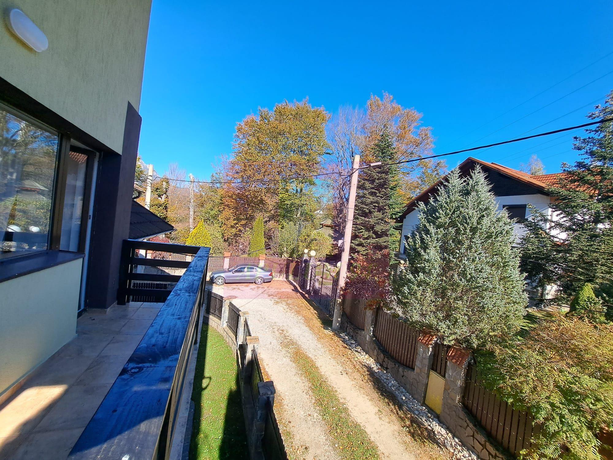 Vila de vanzare in Busteni - Zona Piatra Arsa - 117