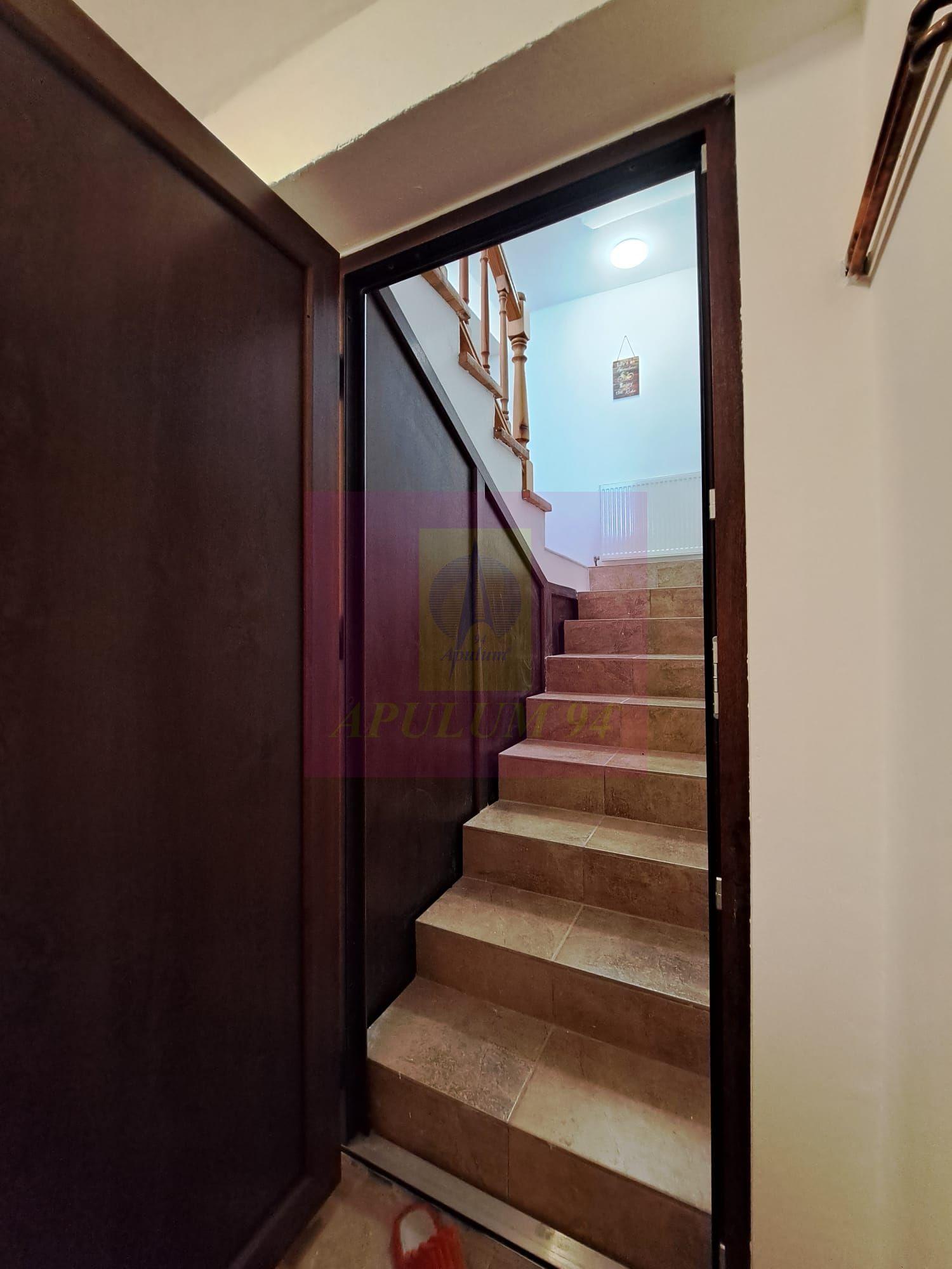 Vila de vanzare in Busteni - Zona Piatra Arsa - 57