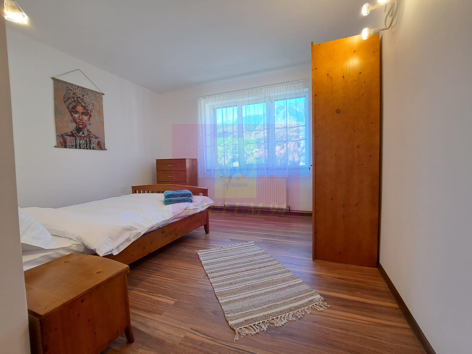 Vila de vanzare in Busteni - Zona Piatra Arsa - 52