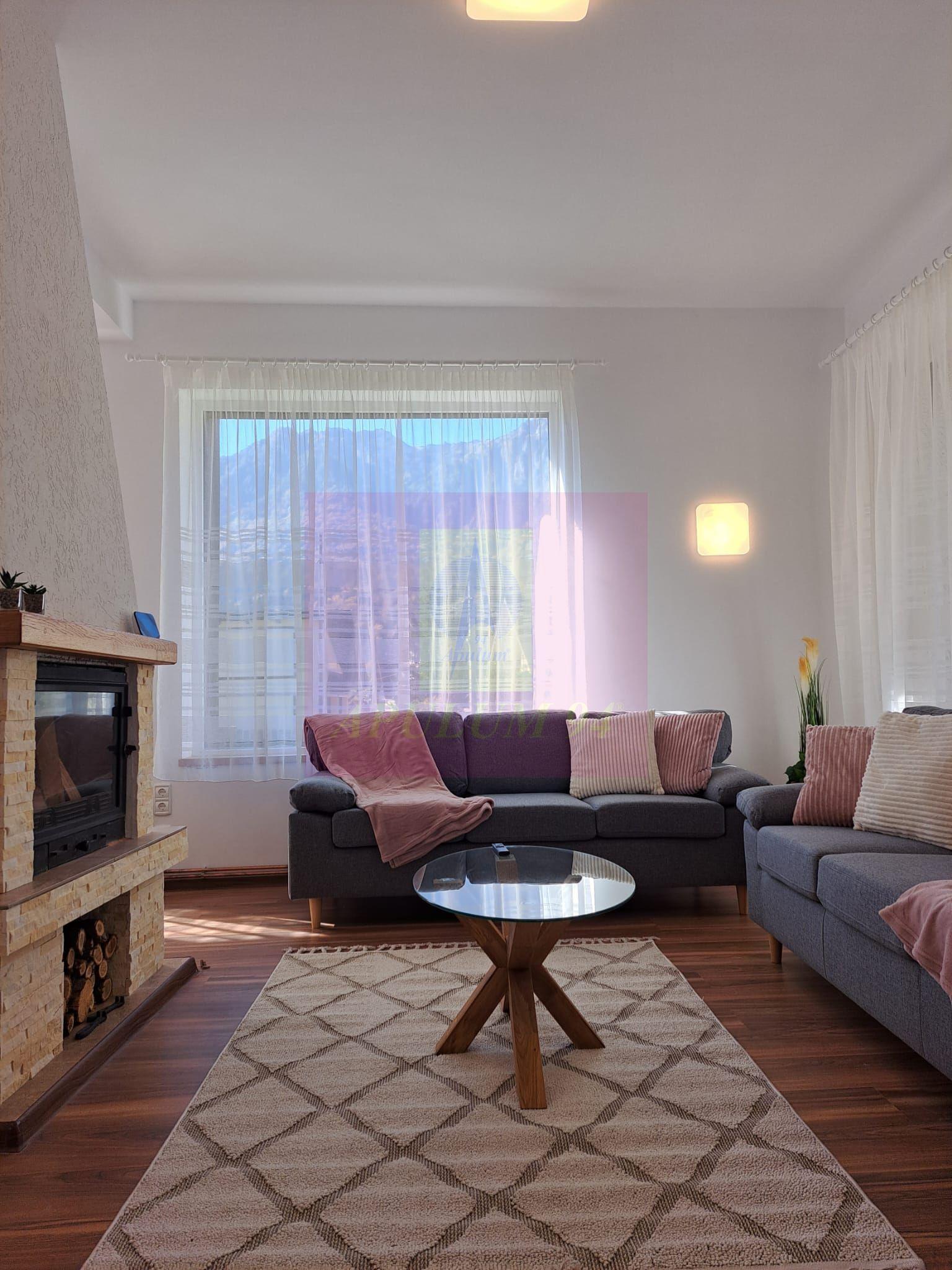 Vila de vanzare in Busteni - Zona Piatra Arsa - 81