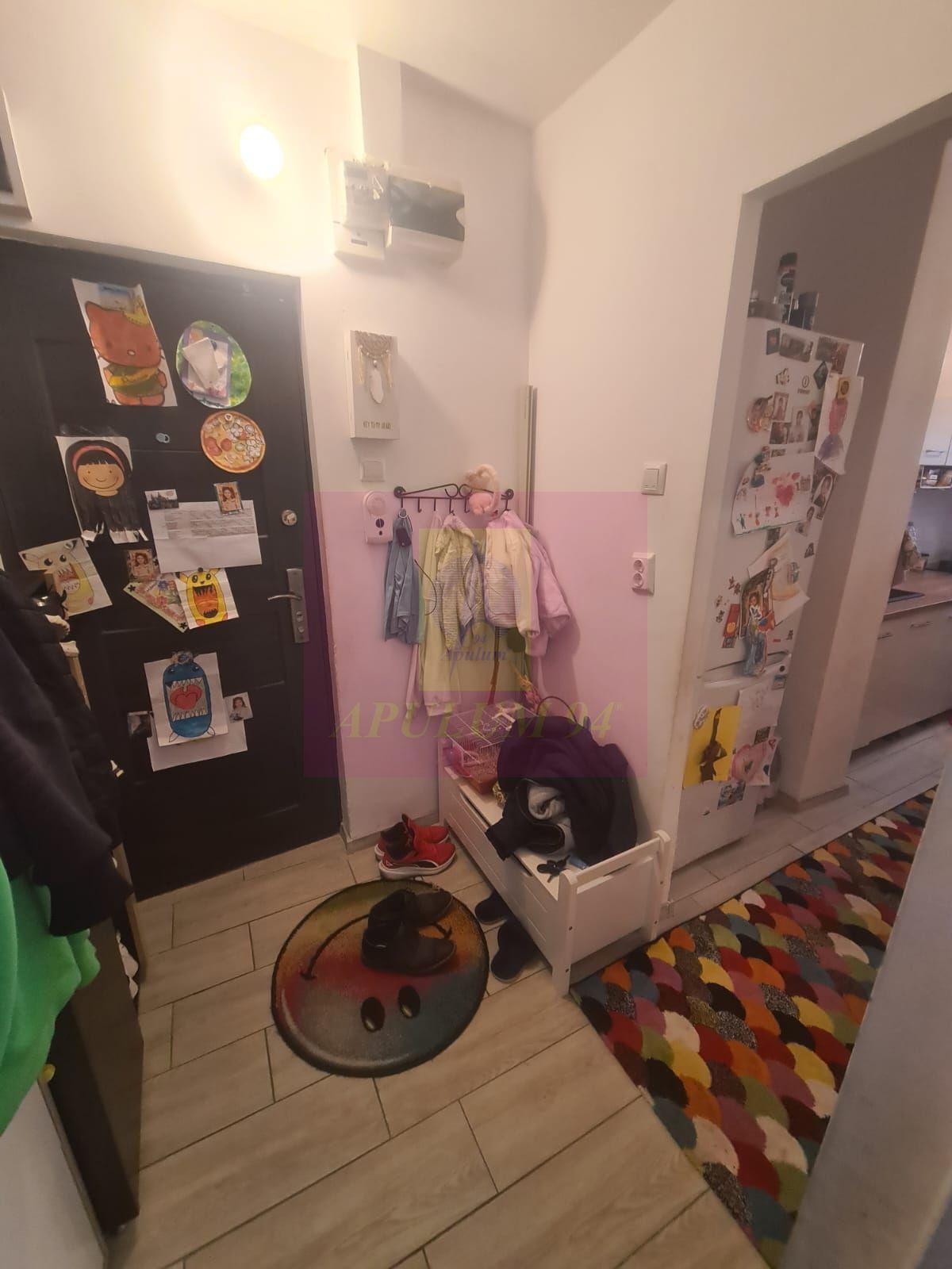 Apartament cu 3 camere de vanzare in Campina - Zona Cuza - 12