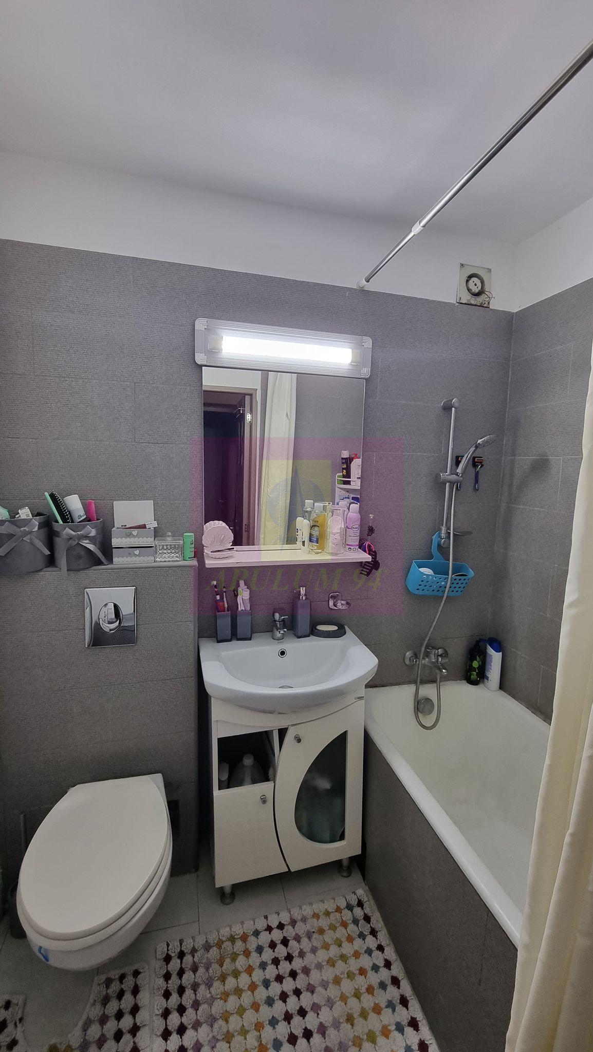 Apartament 3 camere 3/4 -Piata Resita - 12
