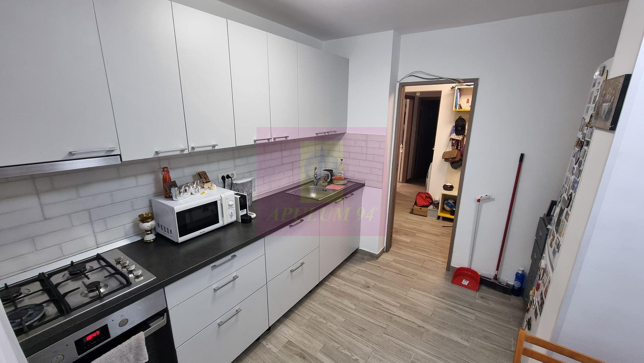 Apartament 3 camere 3/4 -Piata Resita - 6