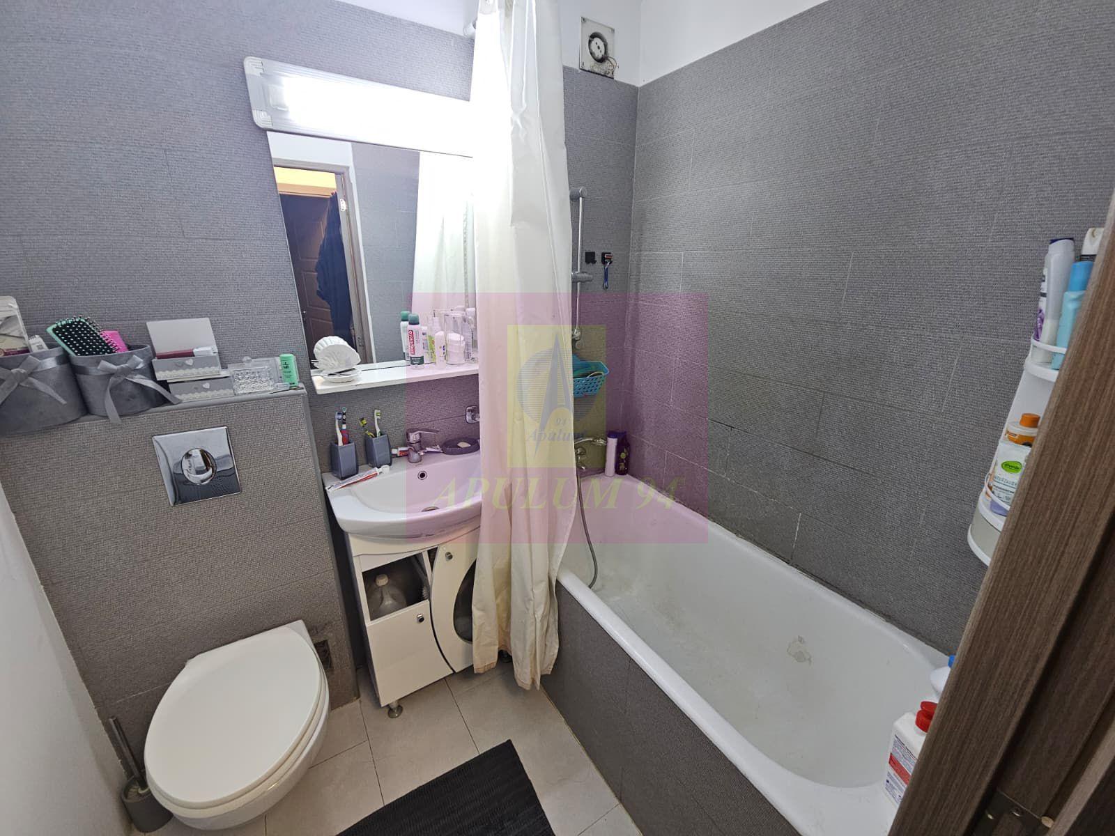 Apartament 3 camere 3/4 -Piata Resita - 15