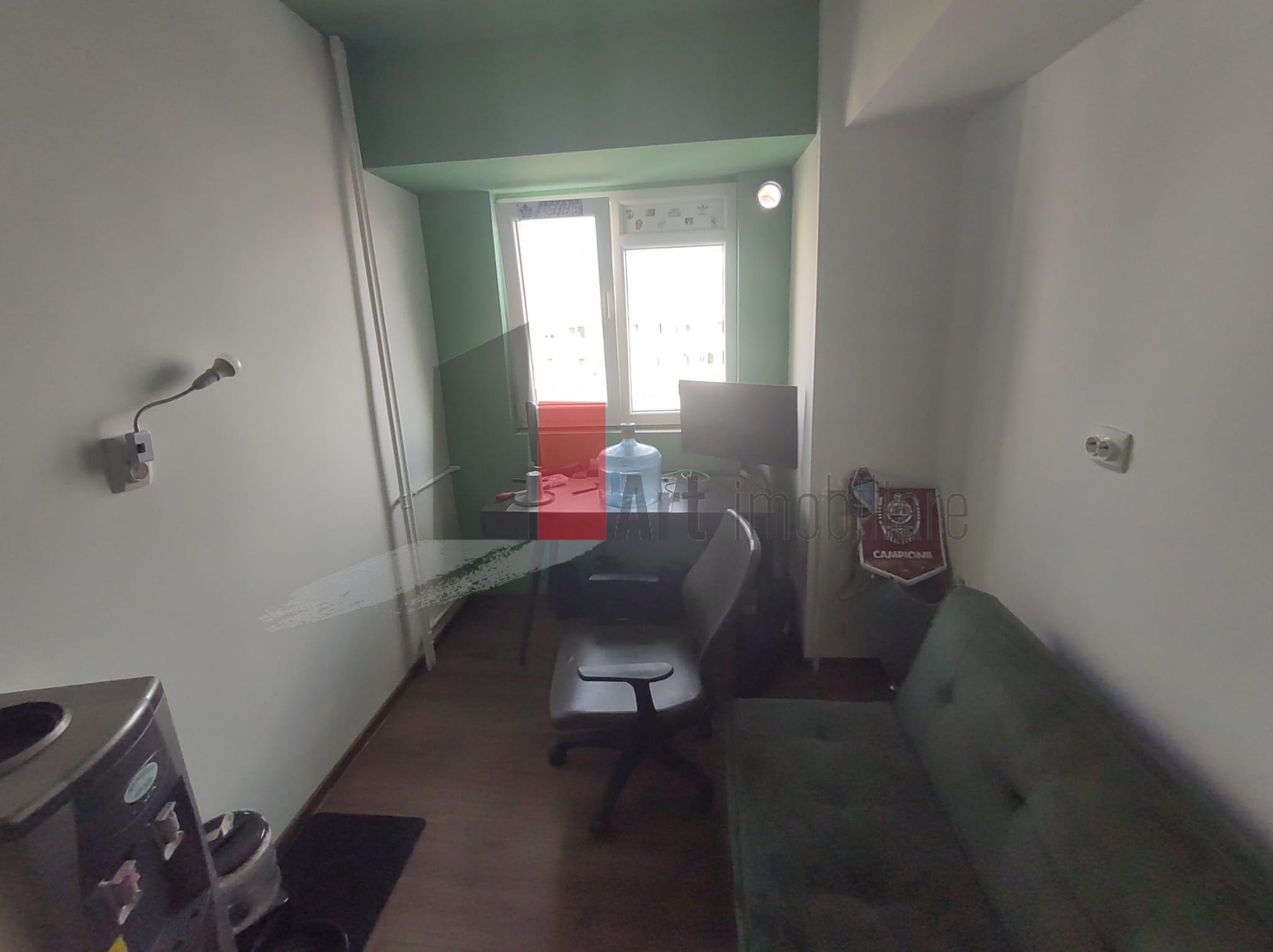 Vânzare apartament decomandat 4 camere Bd. Obregia - Pasajul Europa Unită - 4