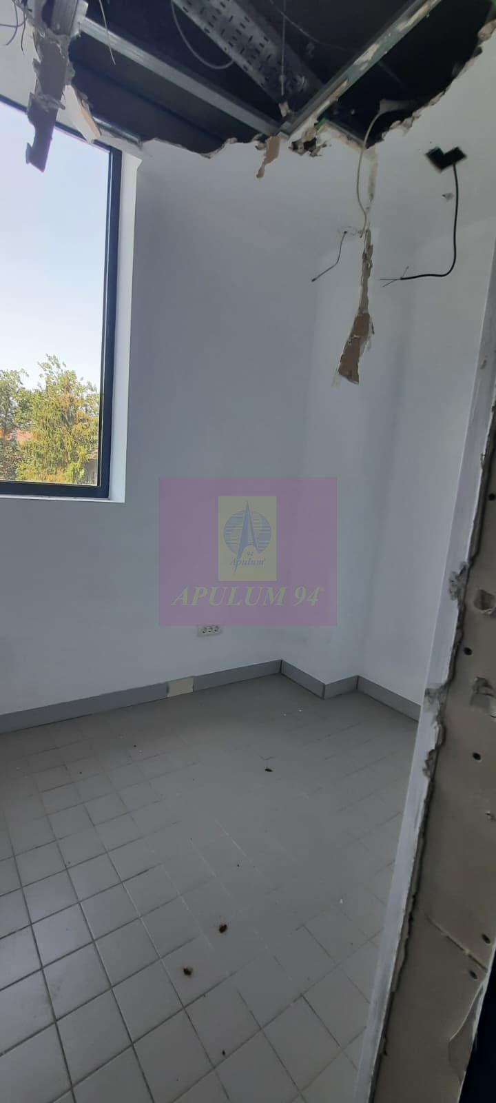 Inchiriere spatiu comercial in zona Decebal-Alba Iulia, parcare - 4