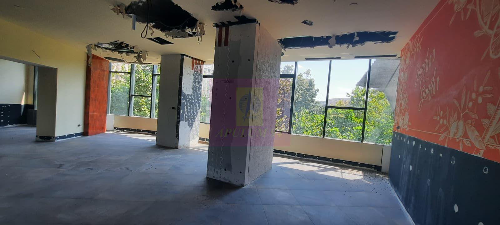 Inchiriere spatiu comercial in zona Decebal-Alba Iulia, parcare - 1