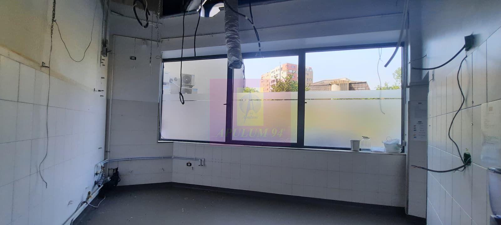 Inchiriere spatiu comercial in zona Decebal-Alba Iulia, parcare - 3