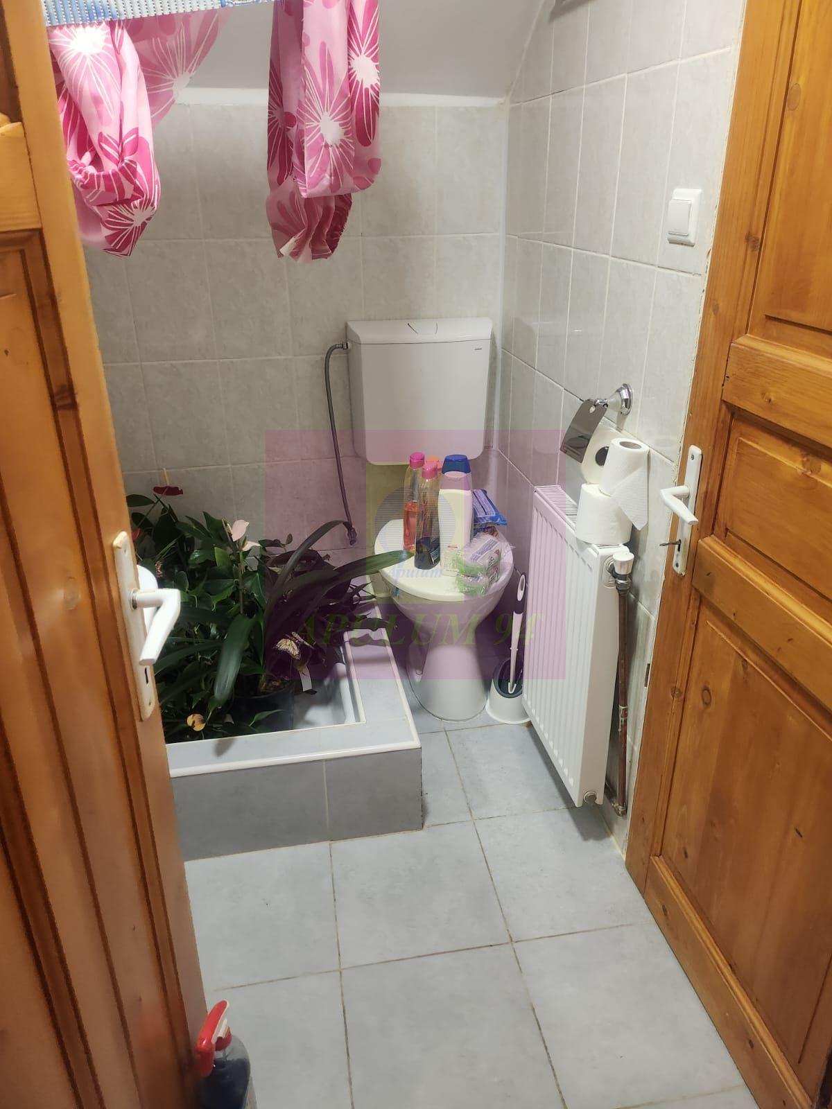 Vila de vacanta de vanzare in Busteni - Zona Zamora - 24