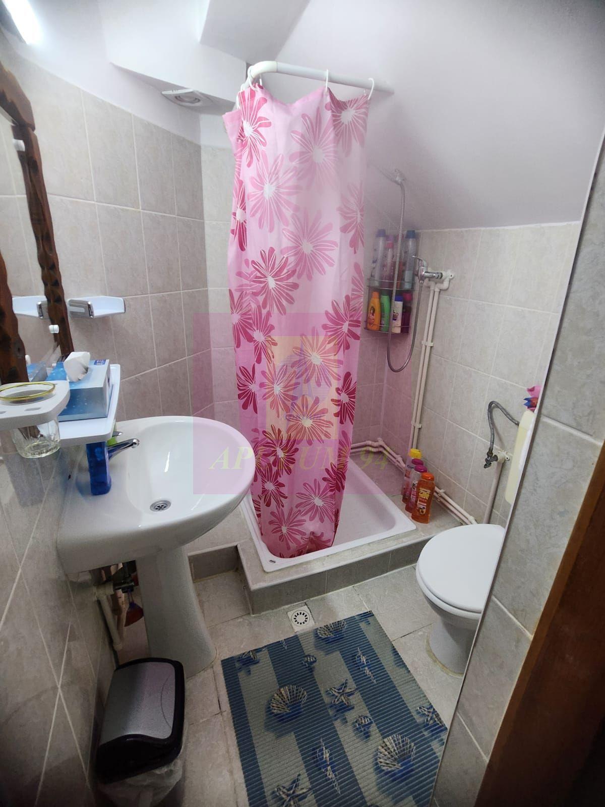Vila de vacanta de vanzare in Busteni - Zona Zamora - 21