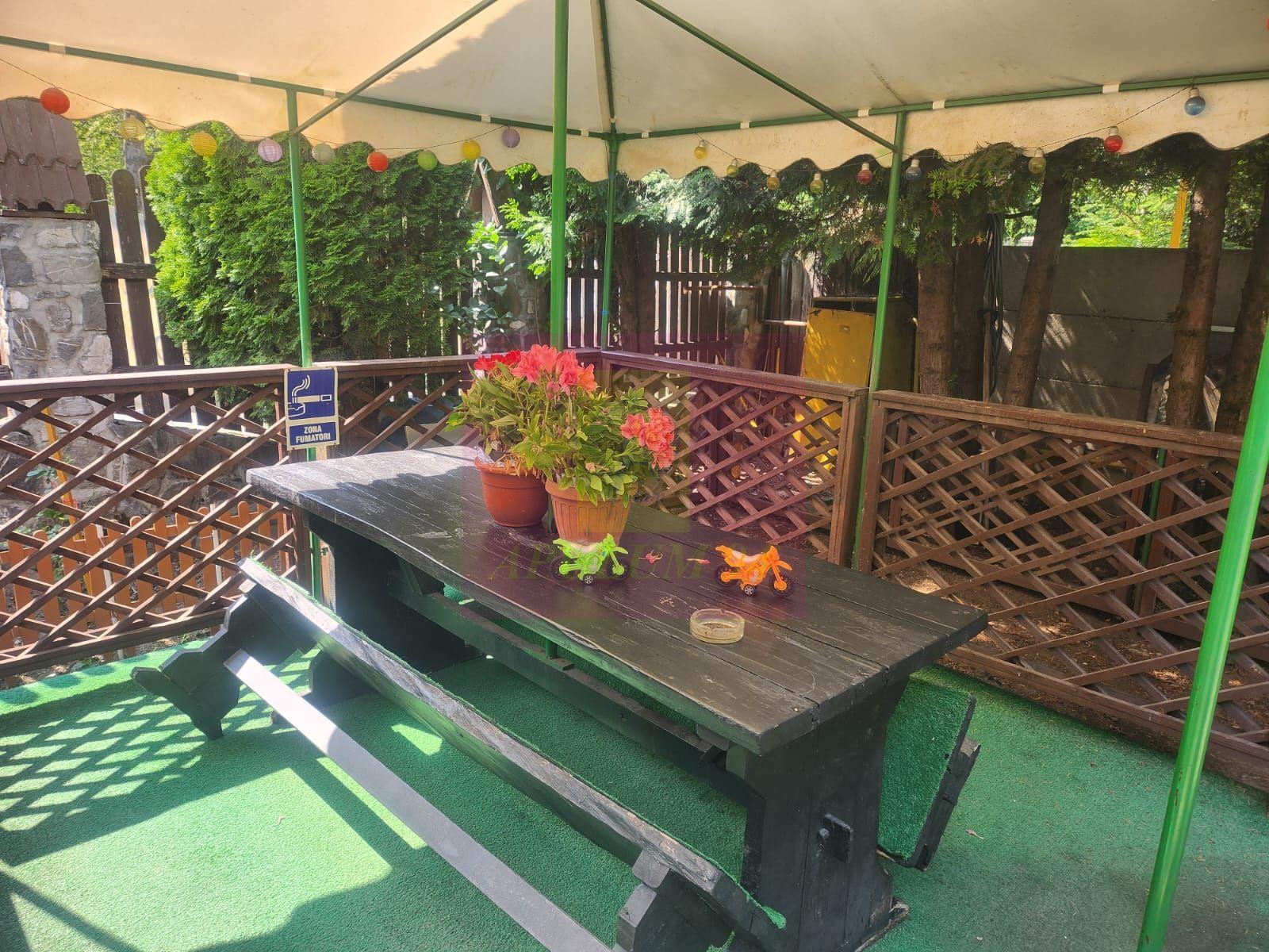 Vila de vacanta de vanzare in Busteni - Zona Zamora - 49